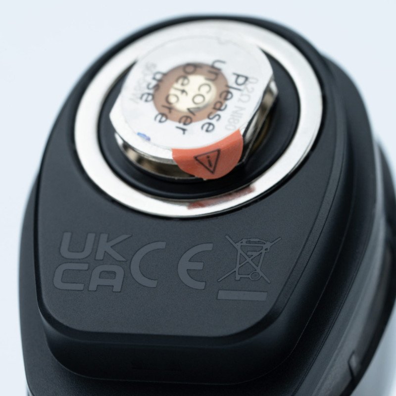 10 Aegis Boost 2 B60 Review Pre-installed 0.2ohm Coil