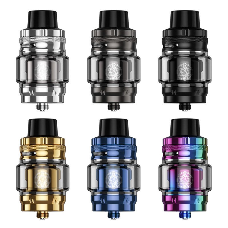Lost Vape Centaurus Sub Ohm Tank 5ml Lost Vape Centaurus Sub Ohm Tank 5ml