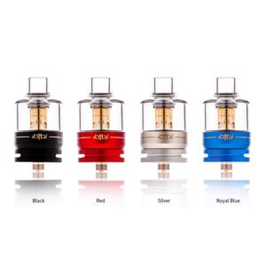 Dotmod dotTank 25mm Vape Tank 5ml - Image 2