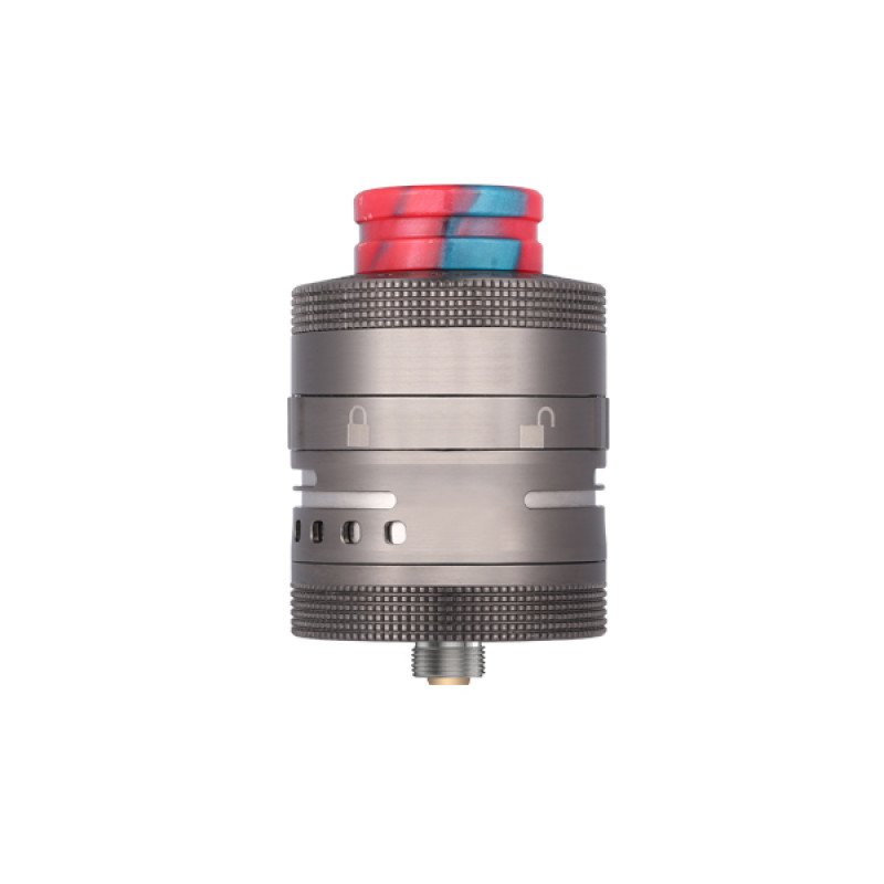 What is the difference between RBA, RDA, RTA, and RDTA?