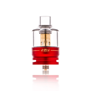 Dotmod dotTank 25mm Vape Tank 5ml - Image 4