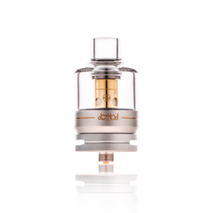 Dotmod dotTank 25mm Vape Tank 5ml - Image 3