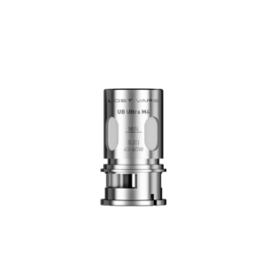Lost Vape UB Ultra Replacement Coil for Centaurus B60/B80 Kit (5pcs/pack) - Image 2