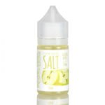 Skwezed Green Apple Salt E Juice (2)