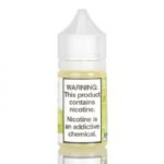 Skwezed Green Apple Salt E Juice (3)