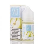 SKWEZED ICE Green Apple Salt E-juice 30ml