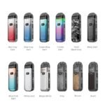 SMOK Nord 5 Kit (1)