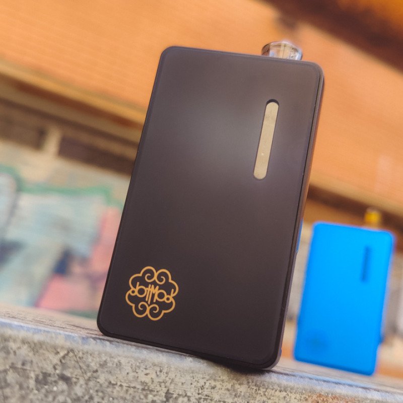 dotAIO V2 Review