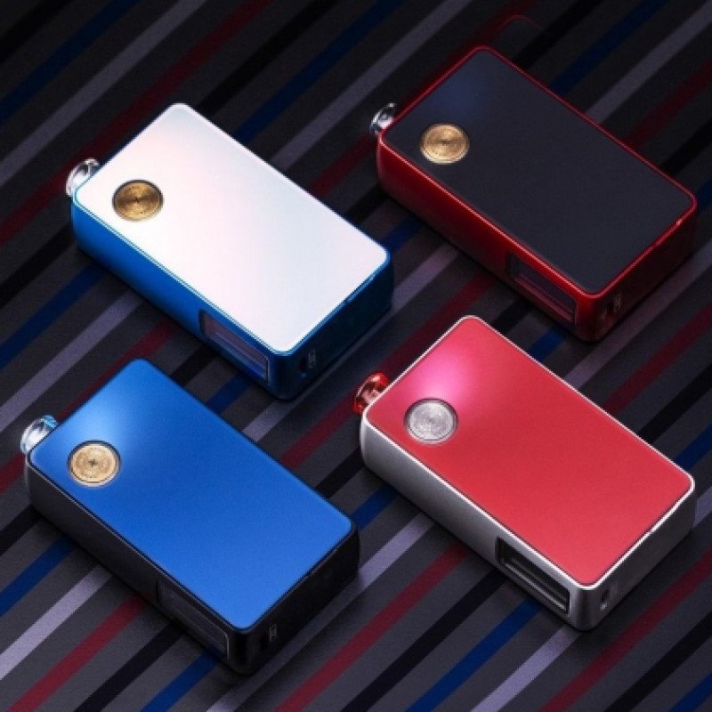 dotMod dotAIO V2 Review