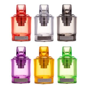 DotMod dotStick V2 Tank 3.5ml