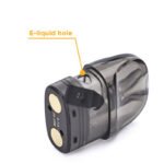 Geekvape Sonder U Pod Cartridge (4)