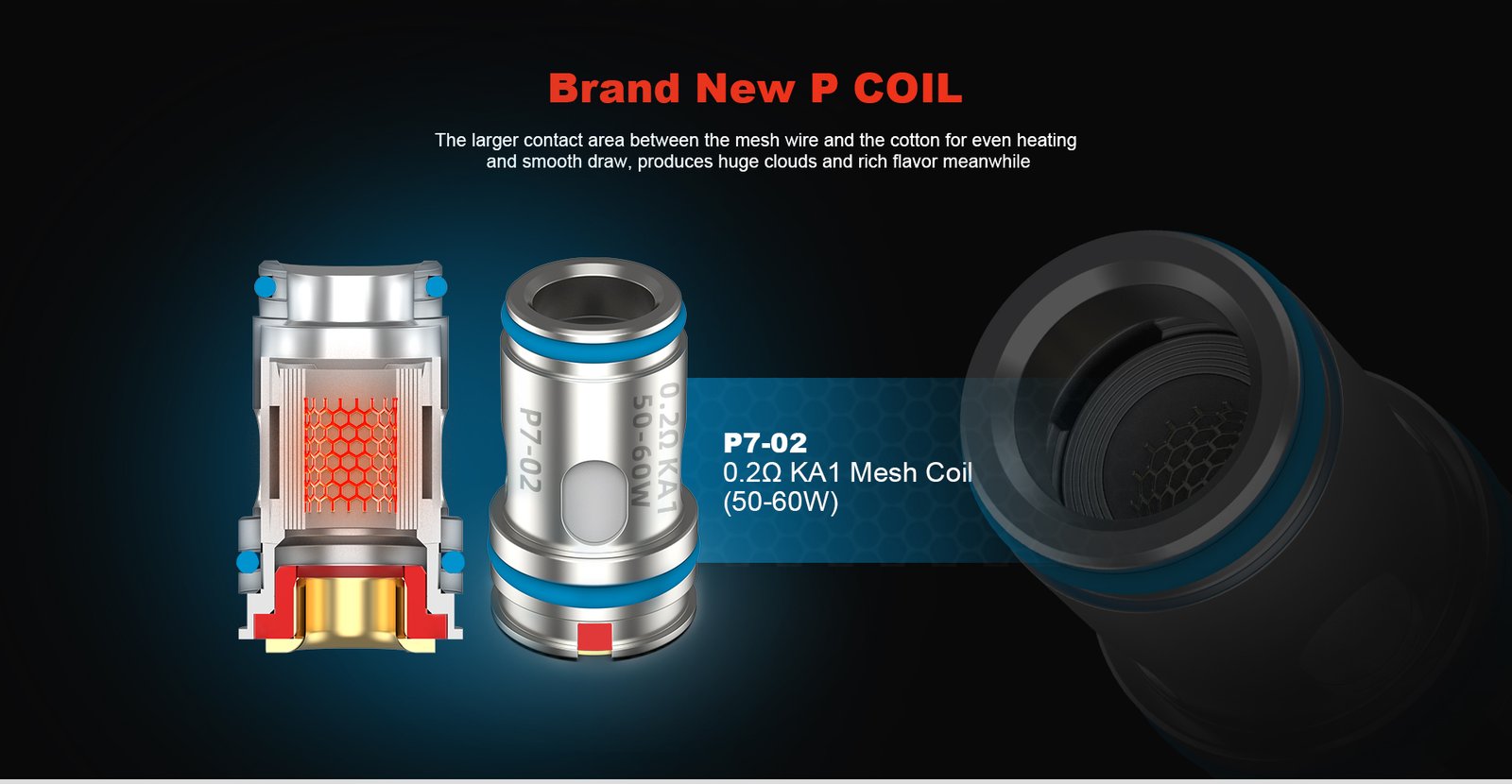 Hellbeast 2 Coil
