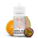 Naked 100 Hawaiian POG E-juice 60ml