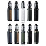 Voopoo Argus XT&MT Vape Kit 100W 6.5ml