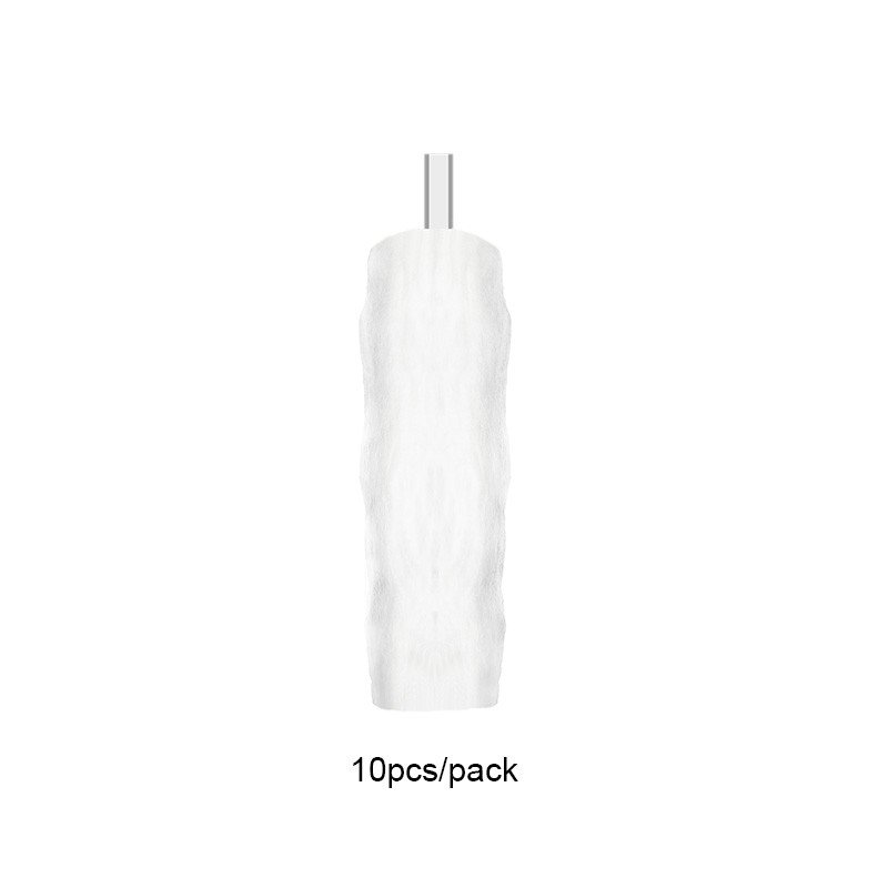 Hellvape Dead Rabbit M RTA Max Shoelace Cotton (10pcs/pack) Hellvape Dead Rabbit M RTA Max Shoelace Cotton (10pcs/pack)