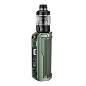 Voopoo Argus XT&MT Vape Kit 100W 6.5ml - Image 11