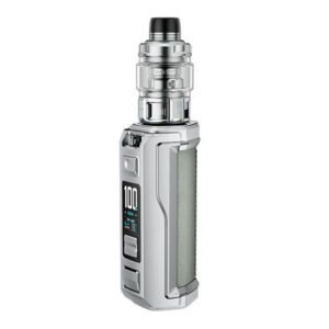 Voopoo Argus XT&MT Vape Kit 100W 6.5ml - Image 8