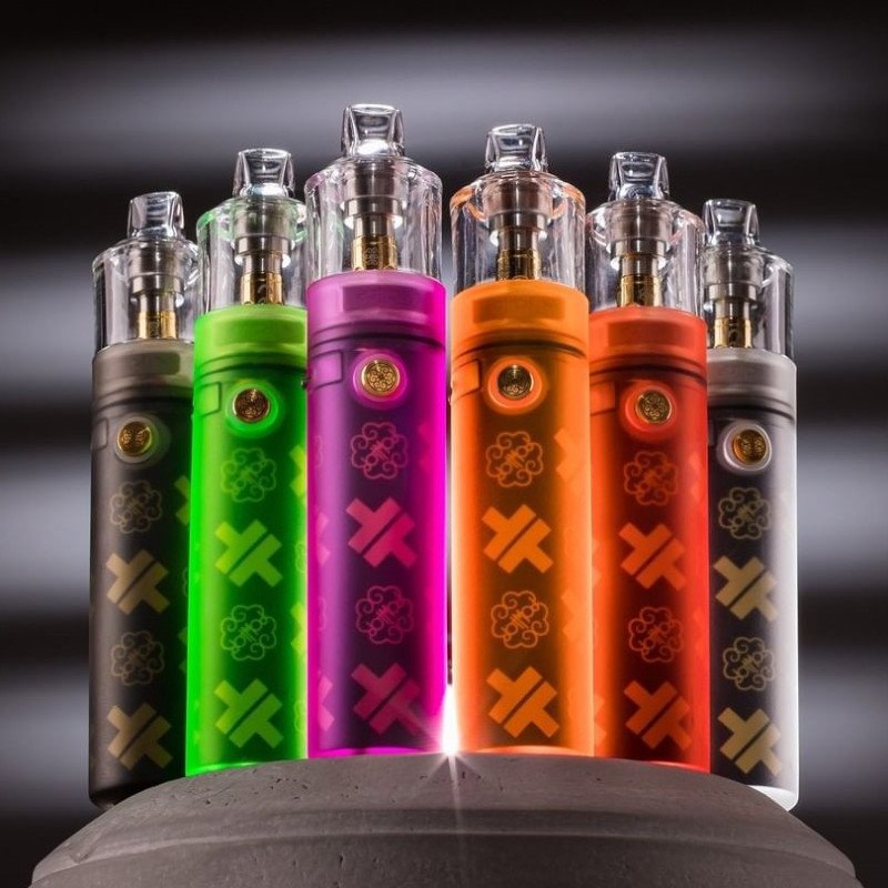 DotStick Revo Review Color DotStick Revo Review Color