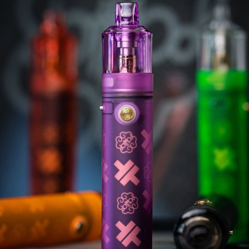 DotMod DotStick Revo Review DotMod DotStick Revo Review