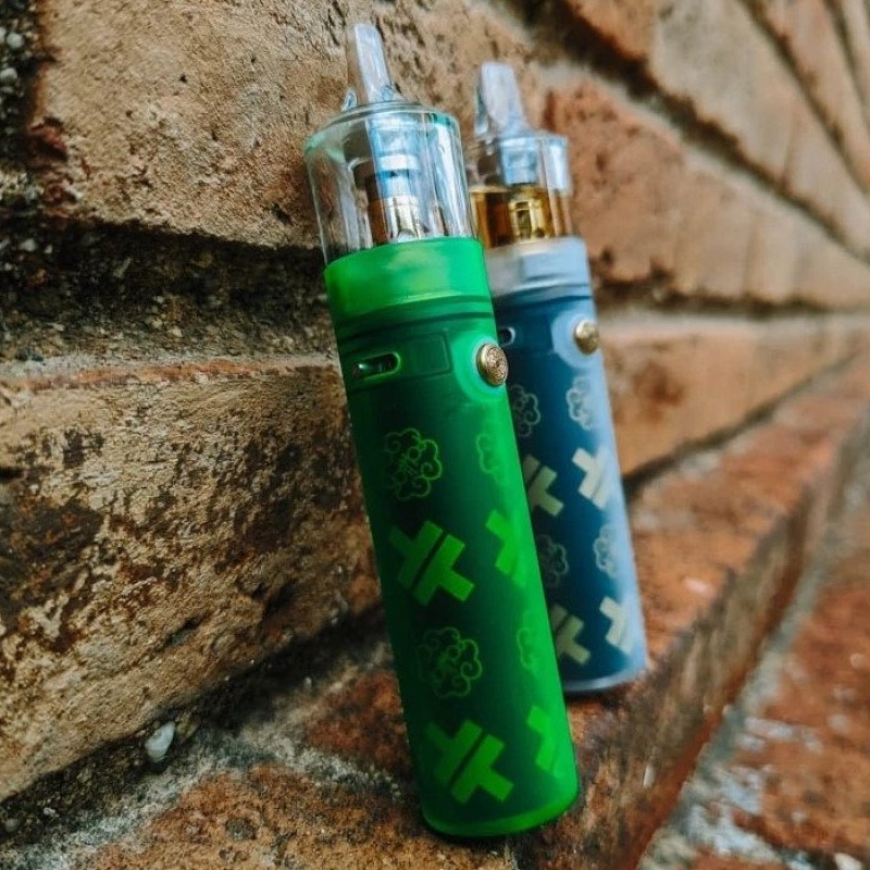 DotMod DotStick Revo Review Performance DotMod DotStick Revo Review Performance
