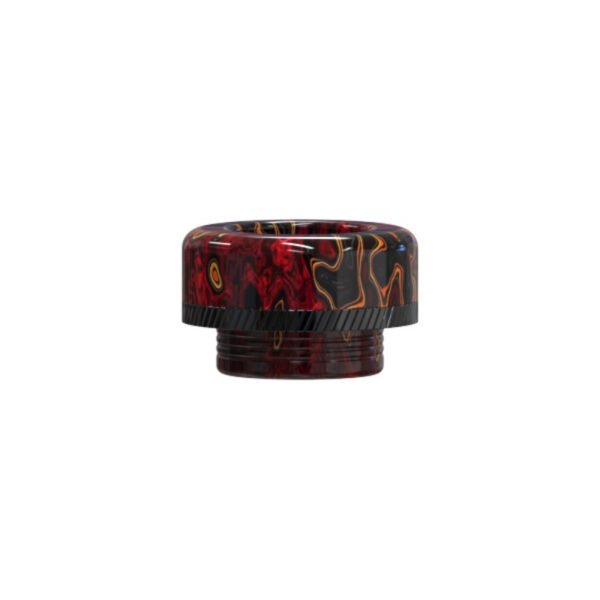 ThunderHead Creations Blaze Solo RDA Drip Tip ThunderHead Creations Blaze Solo RDA Drip Tip