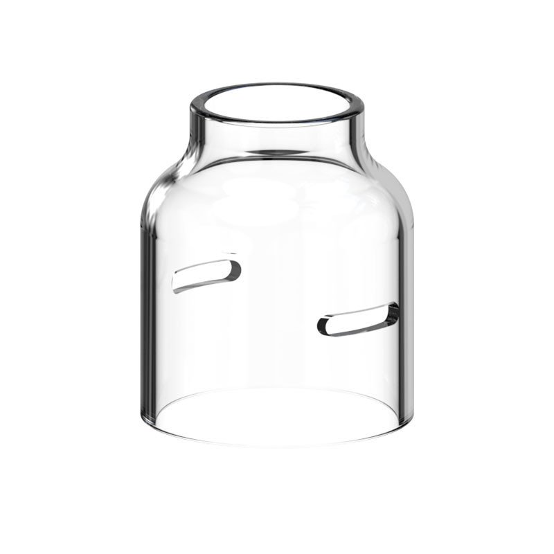 ThunderHead Creations Blaze Solo RDA Glass Cap ThunderHead Creations Blaze Solo RDA Glass Cap