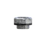 Blaze Solo RDA Drip Tip Silver