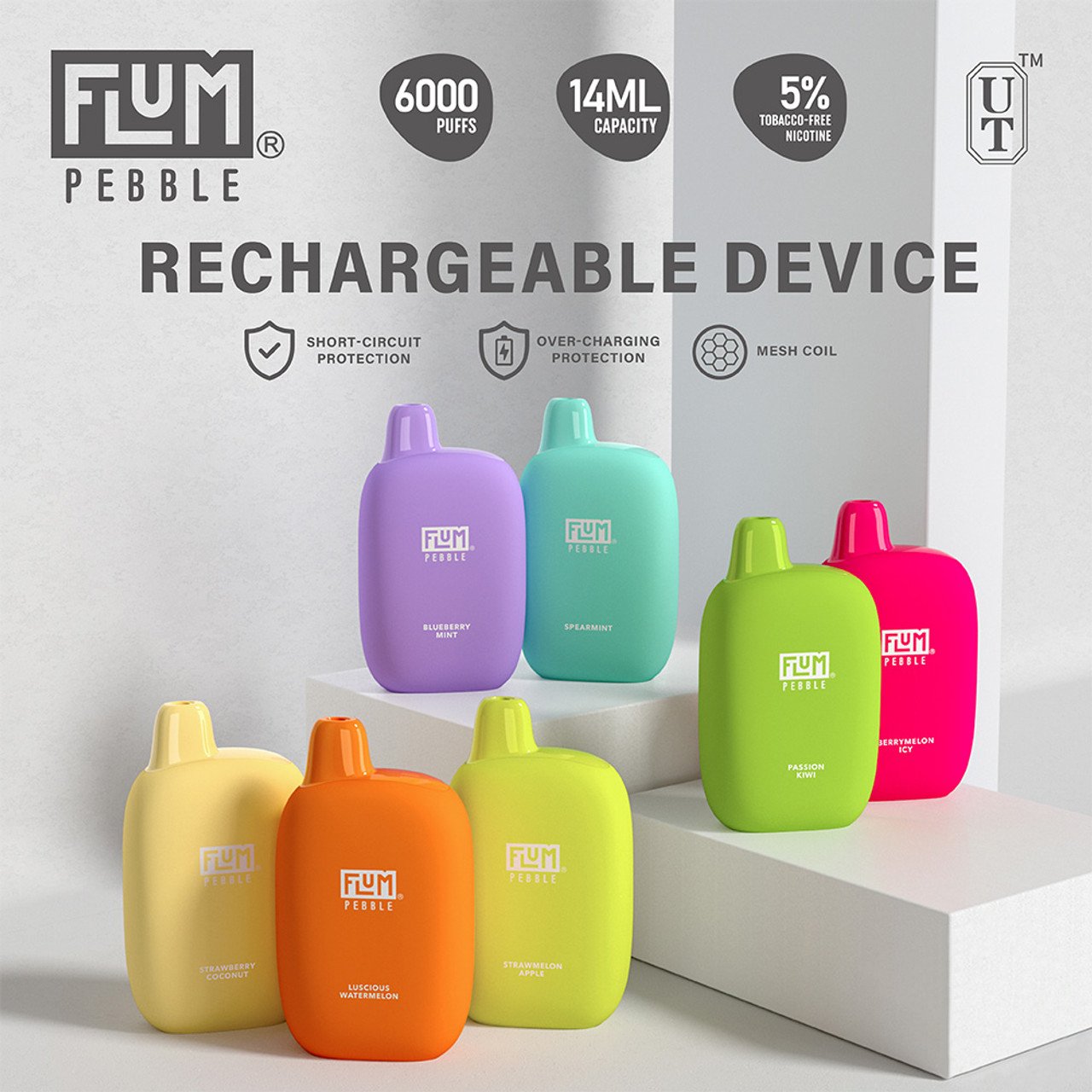 buy Flum Pebble