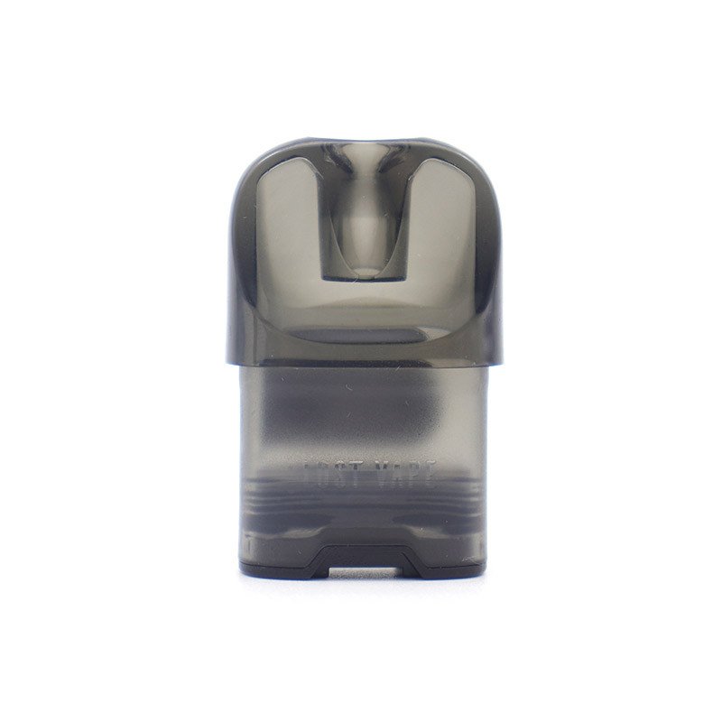 Lost Vape Ursa Nano Pro Empty Pod Cartridge 2.5ml (1pc/pack) Lost Vape Ursa Nano Pro Empty Pod Cartridge 2.5ml (1pc/pack)
