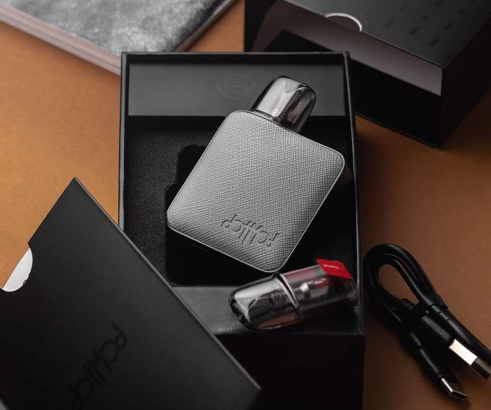 dotPod Nano