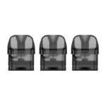 Hellvape Eir Empty Pod Cartridge 2.5ml (2pcs/pack)