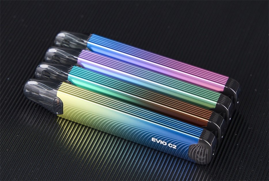 EVIO C2 Kit