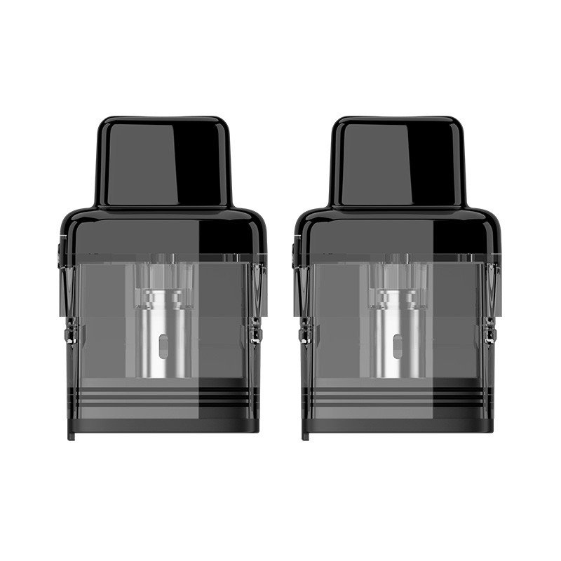 Joyetech EVIO Replacement Pod Cartridge 3ml (2pcs/pack) Joyetech EVIO Replacement Pod Cartridge 3ml (2pcs/pack)
