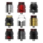 ThunderHead Creations Blaze Solo RDA 24mm