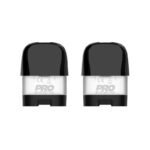Uwell Caliburn X Empty Pod Cartridge 3ml (2pcs/pack)
