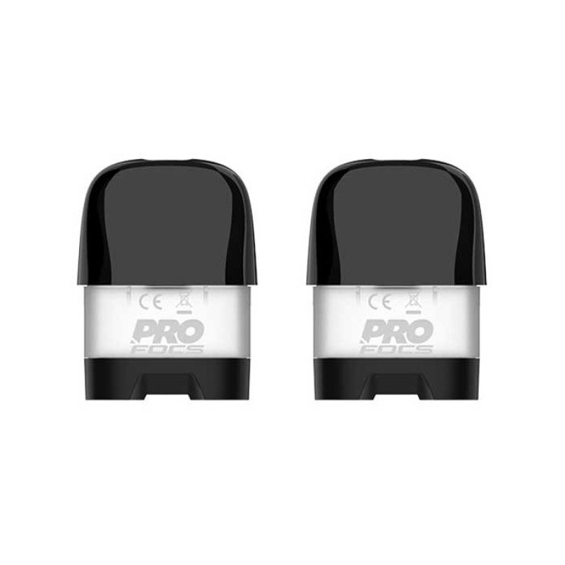 Uwell Caliburn X Empty Pod Cartridge 3ml (2pcs/pack) Uwell Caliburn X Empty Pod Cartridge 3ml (2pcs/pack)