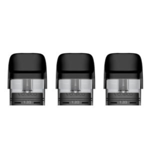 VOOPOO VINCI V2 Pod Cartridge 2ml (3pcs/pack)