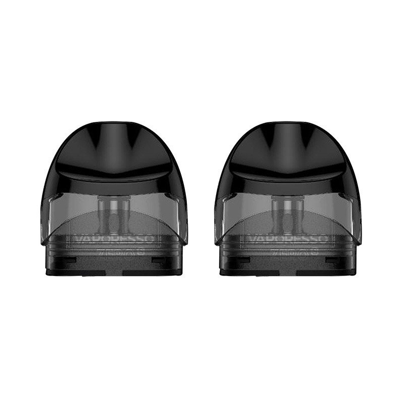 Vaporesso Zero S Replacement Pod Cartridge (2pcs/pack) Vaporesso Zero S Replacement Pod Cartridge (2pcs/pack)