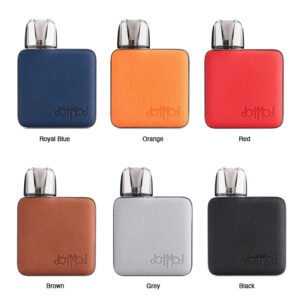 DotMod dotPod Nano Pod Kit 800mAh 18W - Image 2