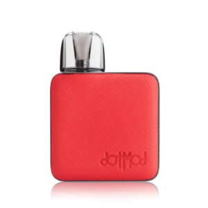 DotMod dotPod Nano Pod Kit 800mAh 18W - Image 4