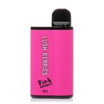Pink Infinity Nicotine Free Disposable (4)