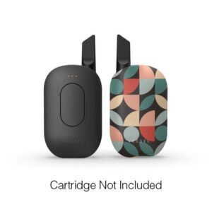 Vessel Compass Vaporizer Battery 550mAh - Image 6