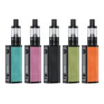 Eleaf iStick i40 Vape Kit With GTL D20 Tank