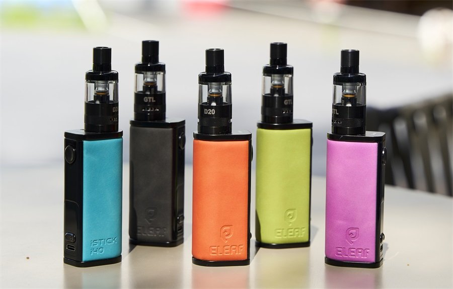 iStick i40