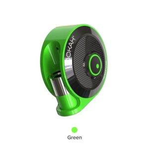 Lookah Snail 2.0 Vaporizer Kit 350mAh - Image 8