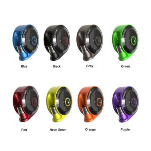 Lookah Snail 2.0 Vaporizer Kit 350mAh - Image 2