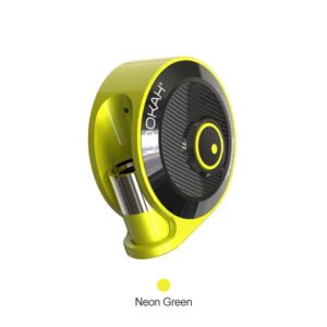 Lookah Snail 2.0 Vaporizer Kit 350mAh - Image 10