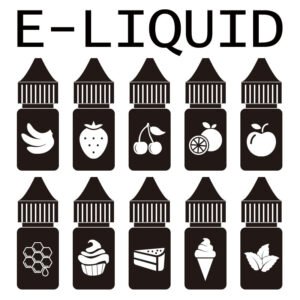 Mystery E-juice Pack 30/60/100ml