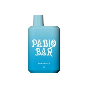 Pablo Bar Mini Disposable (1)