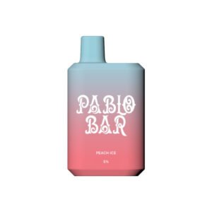 Pablo Bar Mini Disposable (10)